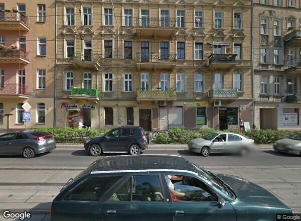 Ceny mieszkań Wrocław UL. JEDNOŚCI NARODOWEJ 159