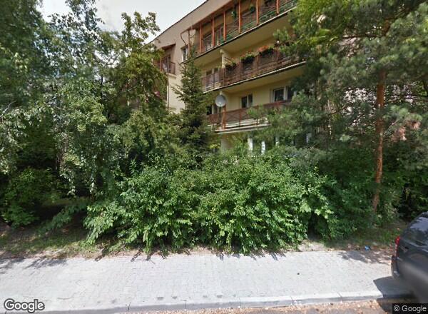 Ceny mieszkań Katowice Kolibrów 18