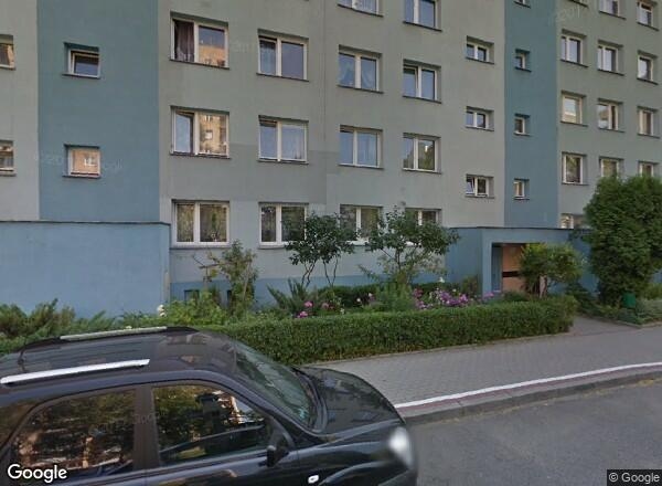 Ceny transakcyjne mieszkań Rzeszów Sportowa 4