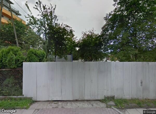 Ceny mieszkań Kraków Kobierzyńska 4