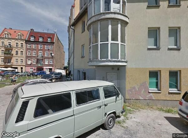 Ceny transakcyjne mieszkań Poznań Cybińska 15