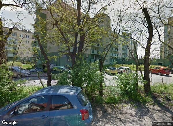 Ceny mieszkań Warszawa ul. Kramarska 6