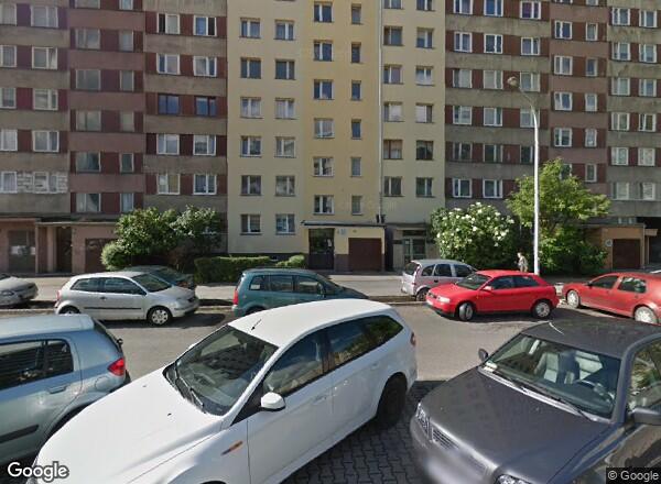 Ceny mieszkań Wrocław UL. KRYNICKA 64