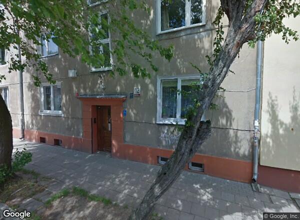 Ceny mieszkań Gdańsk Żywiecka 12