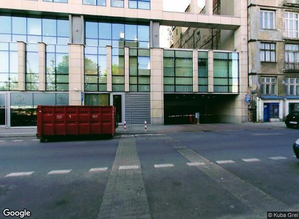 Ceny mieszkań Warszawa ul. Pańska 99