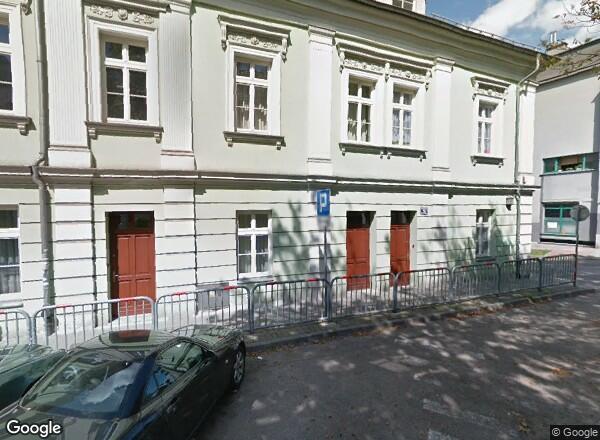 Ceny mieszkań Kraków Rękawka 15