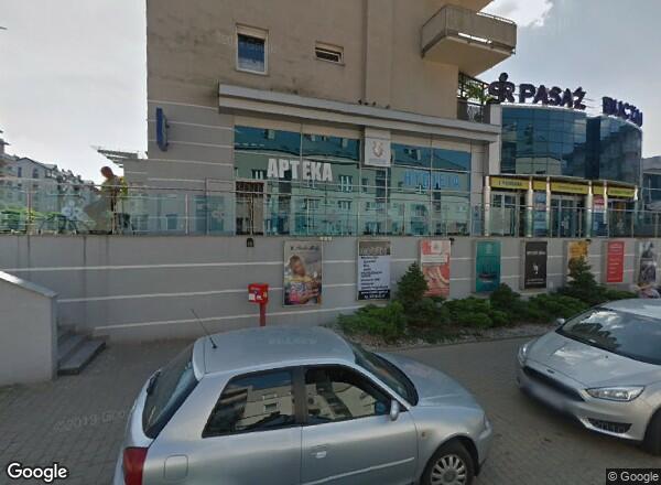 Ceny mieszkań Kraków Raciborska 17