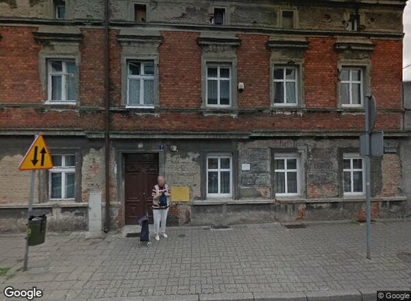 Ceny transakcyjne mieszkań Bydgoszcz Koronowska 2