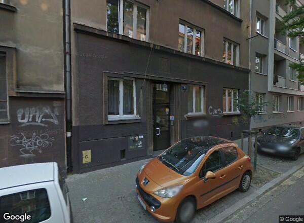 Ceny mieszkań Kraków Bolesława Komorowskiego 5