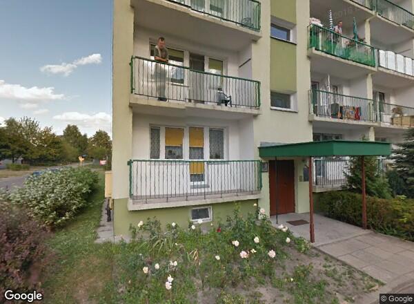 Ceny mieszkań Łódź Mulinowicza 19