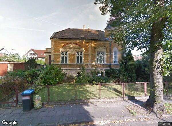 Ceny mieszkań Szczecin Henryka Wieniawskiego 28