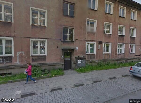 Ceny mieszkań Katowice Szczecińska 32