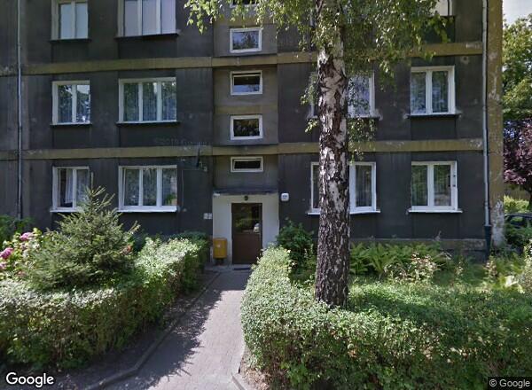 Ceny mieszkań Katowice Jana Wyplera 9A