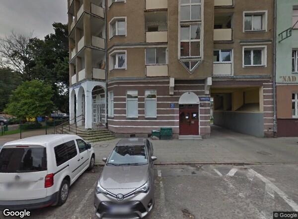 Ceny mieszkań Szczecin Robotnicza 23