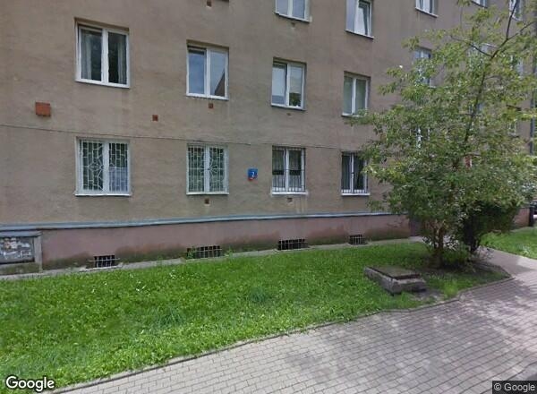 Ceny transakcyjne mieszkań Warszawa ul. Daszowska 2