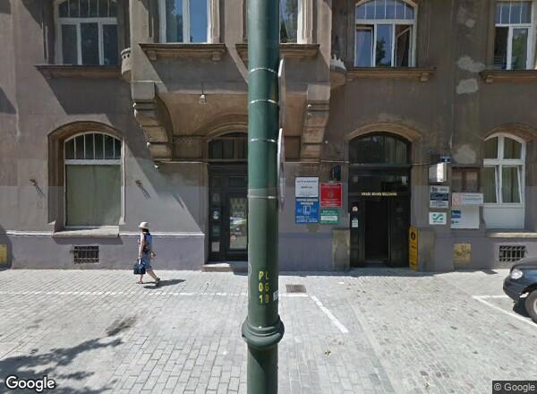 Ceny mieszkań Kraków Juliana Dunajewskiego 6