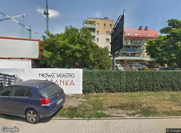 Ceny mieszkań Wrocław UL. OBORNICKA 77B