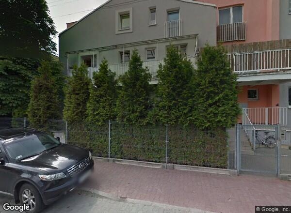 Ceny transakcyjne mieszkań Warszawa ul. Bekasów 57