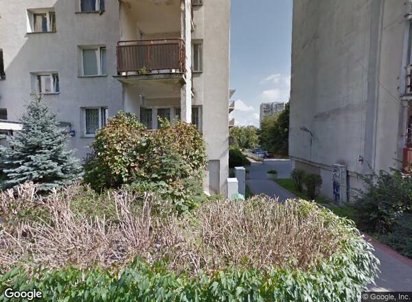 Ceny mieszkań Warszawa ul. Na Uboczu 18