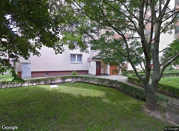 Ceny transakcyjne mieszkań Szczecin Czcibora 22
