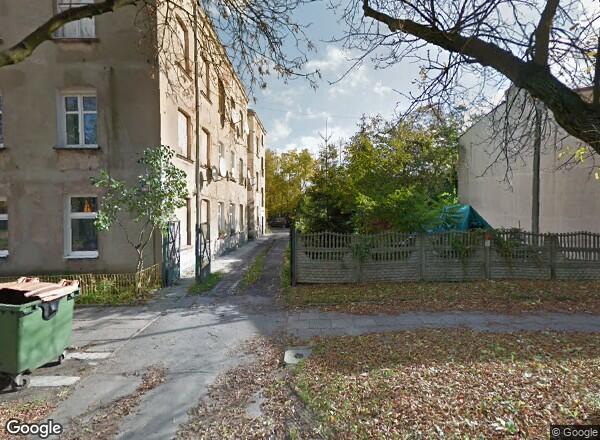 Ceny mieszkań Łódź Podgórna 24