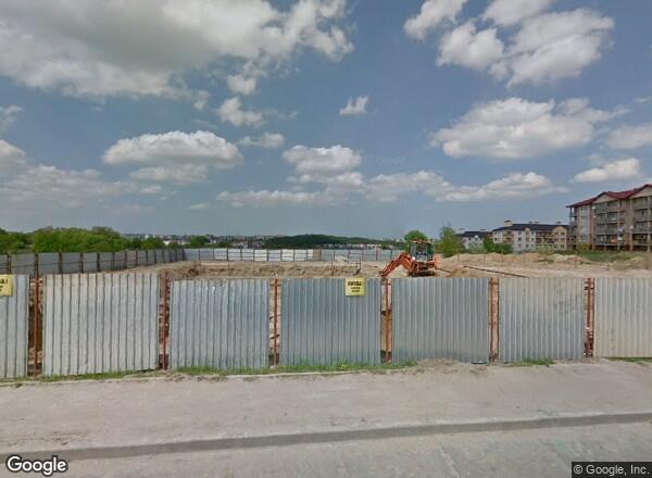 Ceny mieszkań Gdańsk Srebrna 40