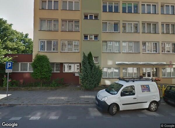 Ceny transakcyjne mieszkań Szczecin Podhalańska 6