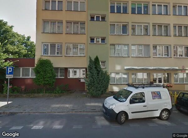 Ceny mieszkań Szczecin Podhalańska 6