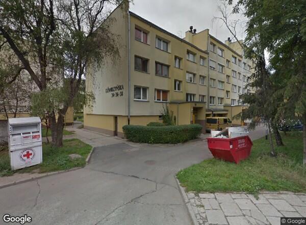 Ceny mieszkań Wrocław UL. DŹWIRZYŃSKA 34