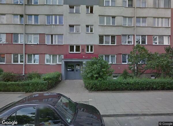 Ceny mieszkań Wrocław UL. JELENIA 8