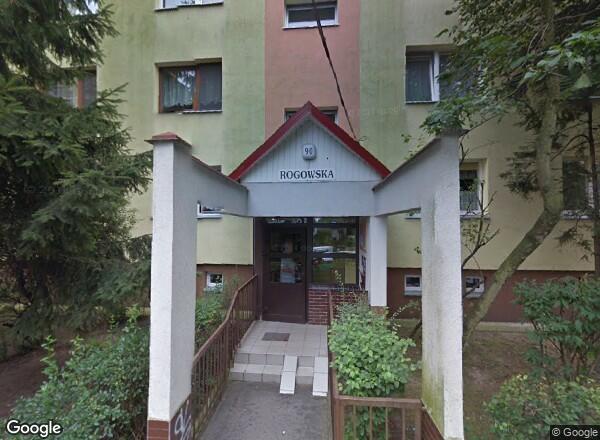 Ceny mieszkań Wrocław UL. ROGOWSKA 90