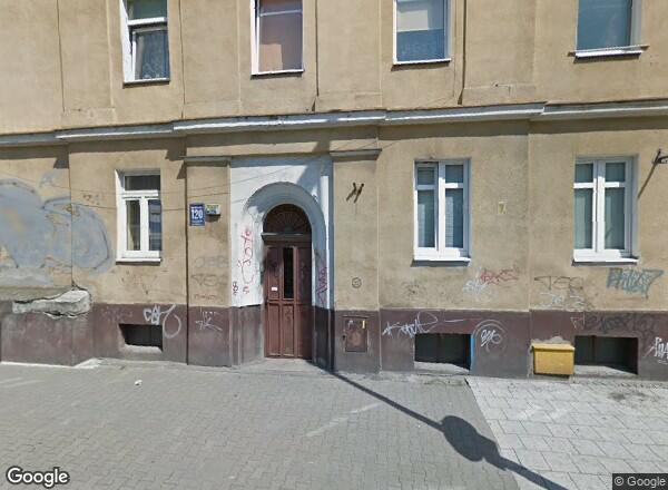 Ceny mieszkań Szczecin Aleja Bohaterów Warszawy 120