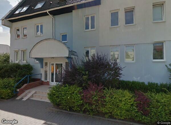 Ceny mieszkań Poznań Świebodzińska 42