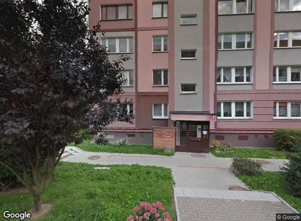 Ceny mieszkań Szczecin Różowa 11