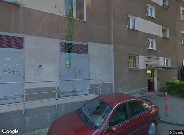 Ceny mieszkań Kraków Żywiecka 36