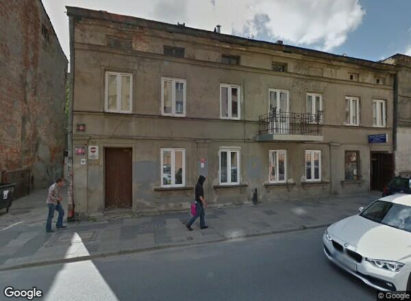 Ceny mieszkań Łódź Wysoka 13