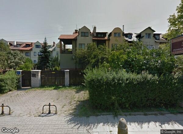 Ceny transakcyjne mieszkań Warszawa ul. Nałęczowska 1