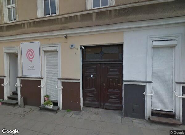 Ceny mieszkań Poznań Piotra Wawrzyniaka 20