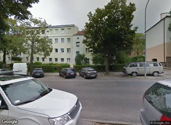 Ceny mieszkań Gdynia Mikołaja Kopernika 11