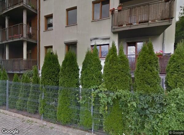 Ceny mieszkań Wrocław UL. PAŁUCKA 15C