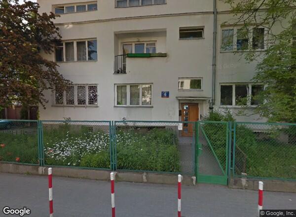 Ceny mieszkań Warszawa ul. J. Maklakiewicza 6