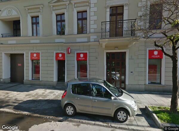 Ceny mieszkań Kraków Mikołaja Kopernika 8