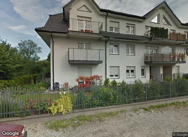 Ceny mieszkań Wrocław UL. ZAGRODNICZA 4