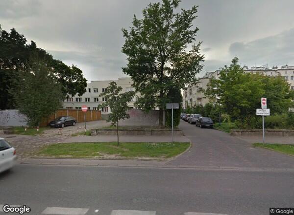 Ceny mieszkań Warszawa ul. Szwoleżerów 5A