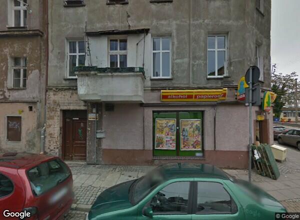 Ceny mieszkań Wrocław PL. KONSTYTUCJI 3 MAJA 4