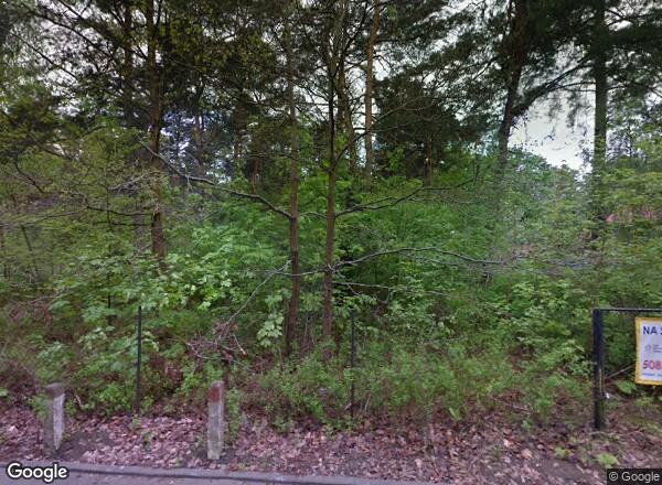 Ceny mieszkań Warszawa ul. Bachusa 1