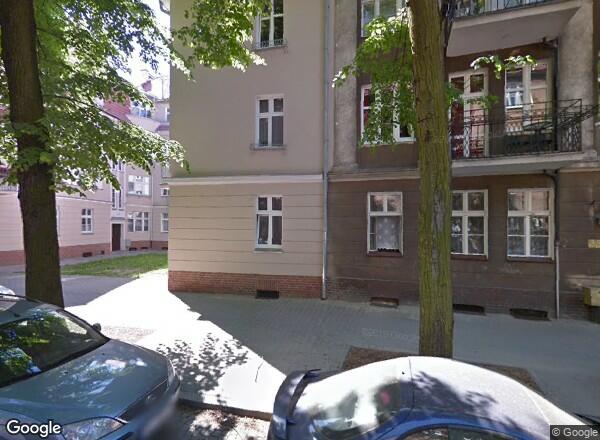 Ceny mieszkań Poznań Stanisława Karwowskiego 8