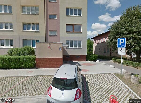 Ceny mieszkań Szczecin Tadeusza Zawadzkiego 92