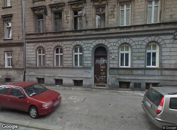 Ceny mieszkań Wrocław UL. GEN. JANA HENRYKA DĄBROWSKIEGO 9