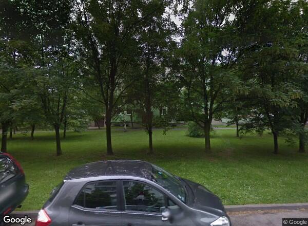 Ceny mieszkań Warszawa ul. M. Pawlikowskiego 1